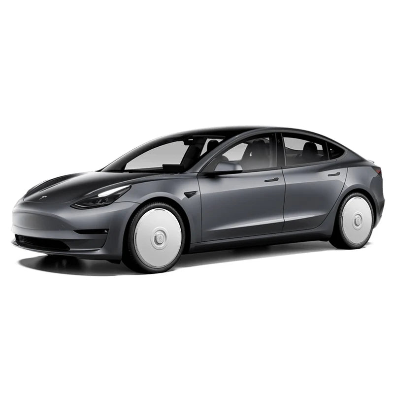 HALOBLK - HALODISC 2 Wheel Covers | RTP