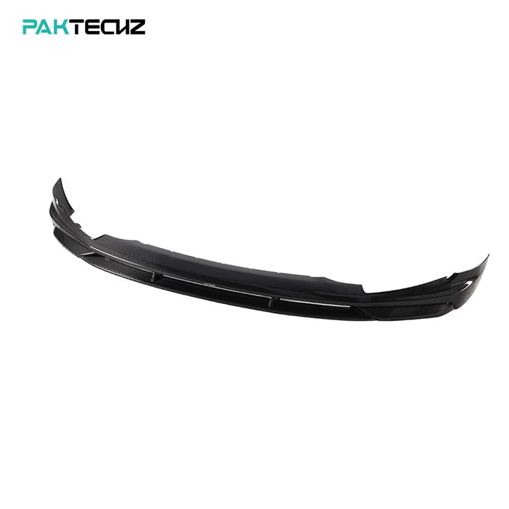 Paktechz - Model Y - Carbon Fiber Front Lip