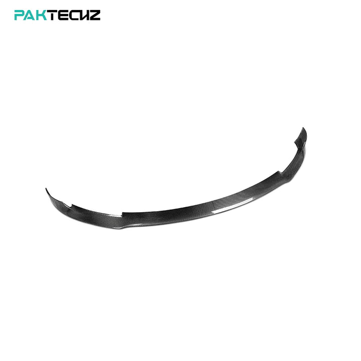 Paktechz - Model 3 - Carbon Fiber Front Lip