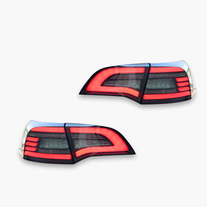 Model 3/Y - Eagle Eye Tail Lights