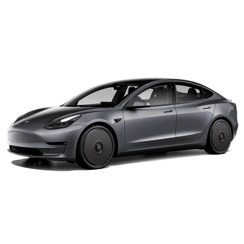 HALOBLK - HALODISC 2 Wheel Covers | RTP