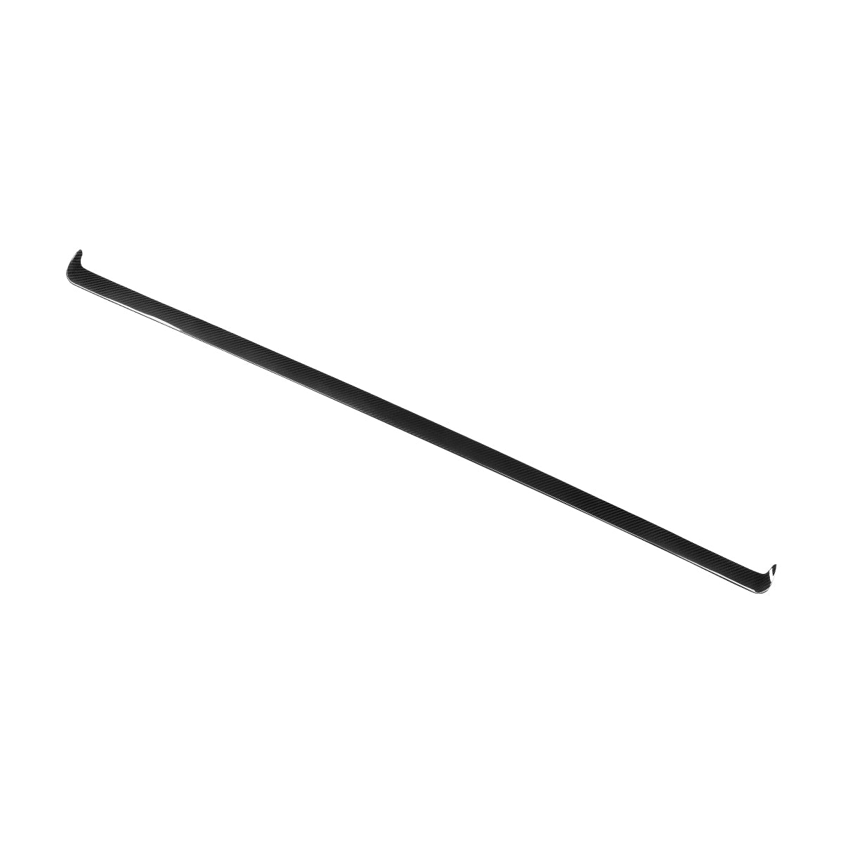 Model 3 Highland - Carbon Fiber Air Outlet Trim