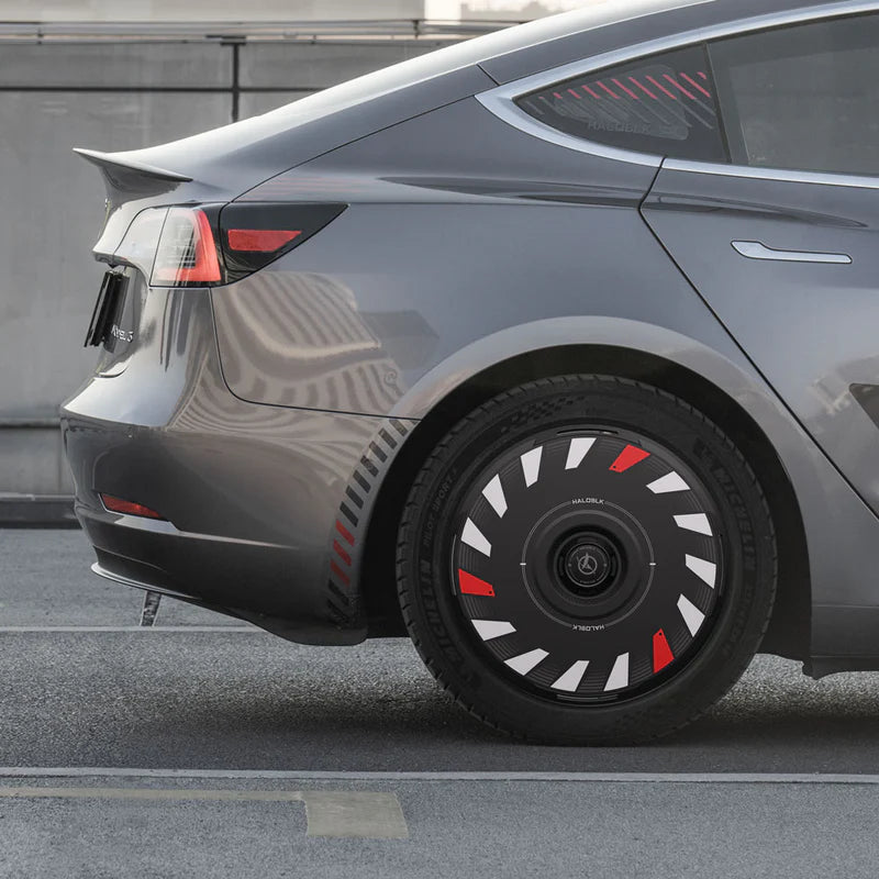 HALOBLK - HALODISC 2 Wheel Covers | Turbo