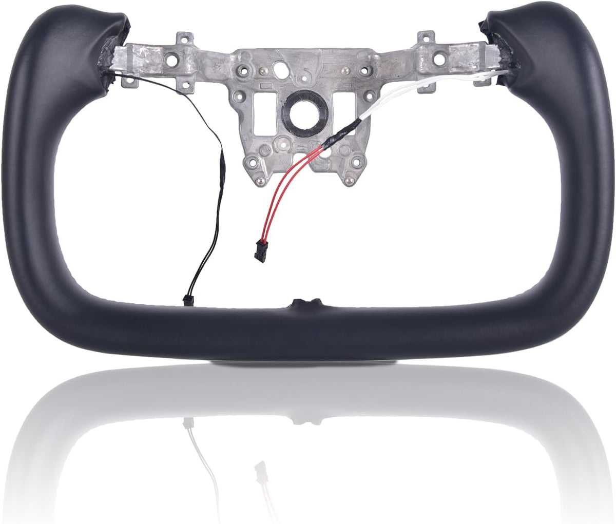 Highland/Juniper - Yoke Style OEM Steering Wheel