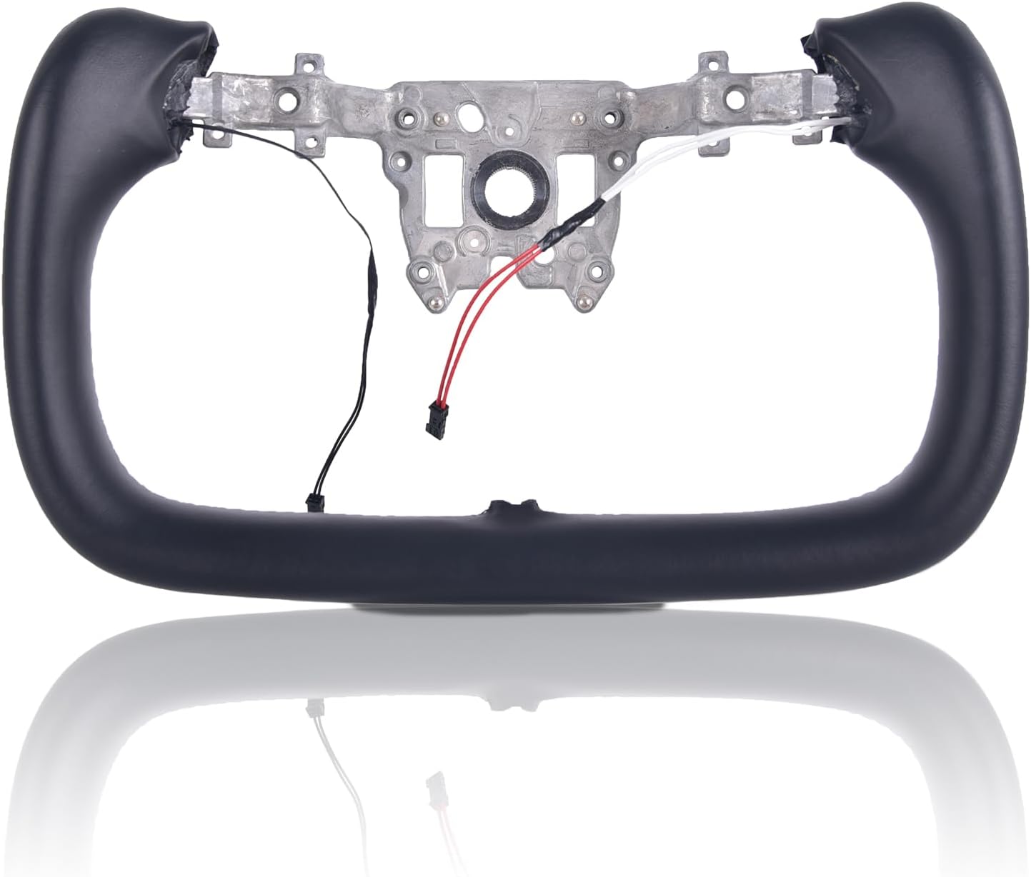 Highland/Juniper - Yoke Style OEM Steering Wheel