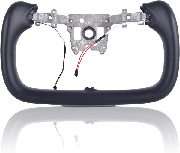 Highland/Juniper - Yoke Style OEM Steering Wheel