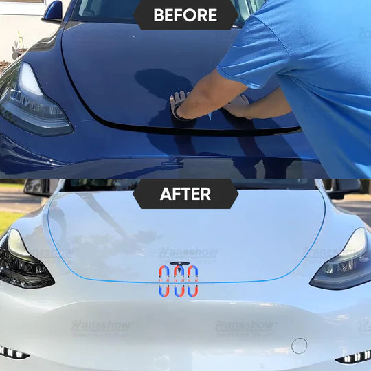 Model S/3/X/Y (2021+) - Silent Front Trunk Electric Suction Lock