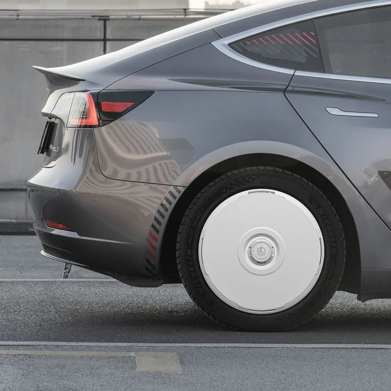 HALOBLK - HALODISC 2 Wheel Covers | RTP