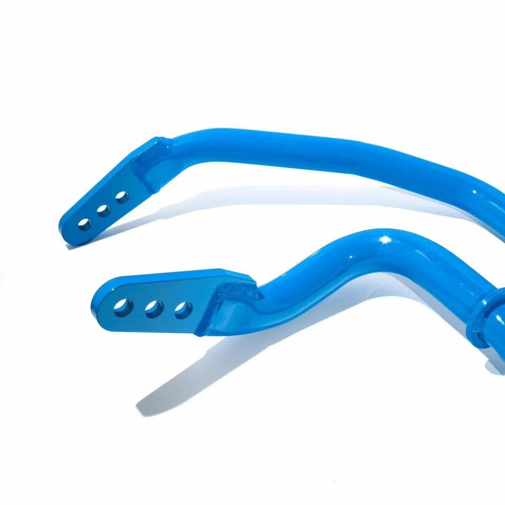 Unplugged Performance - Model Y - Front & Rear Sway Bars