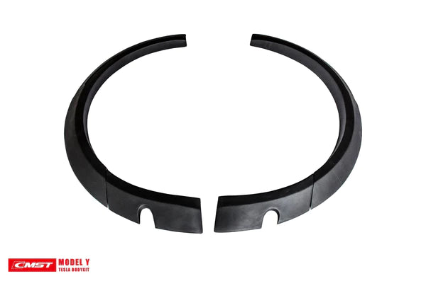 CMST - Model Y - FRP/Carbon Fiber Widebody Arches