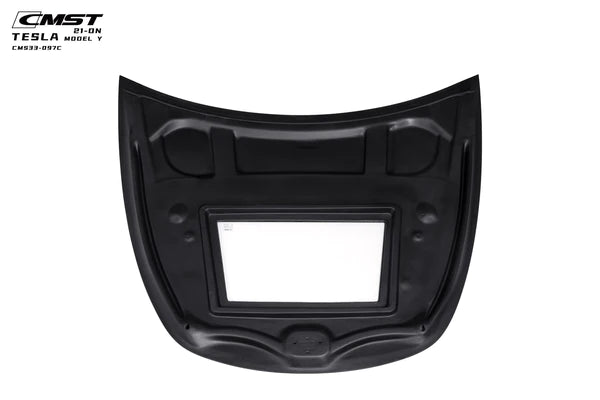 CMST - Model Y - Carbon Fiber Hood V3