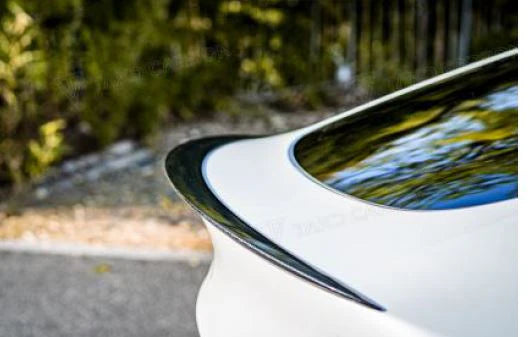 TAKD - Model Y - Rear Spoiler