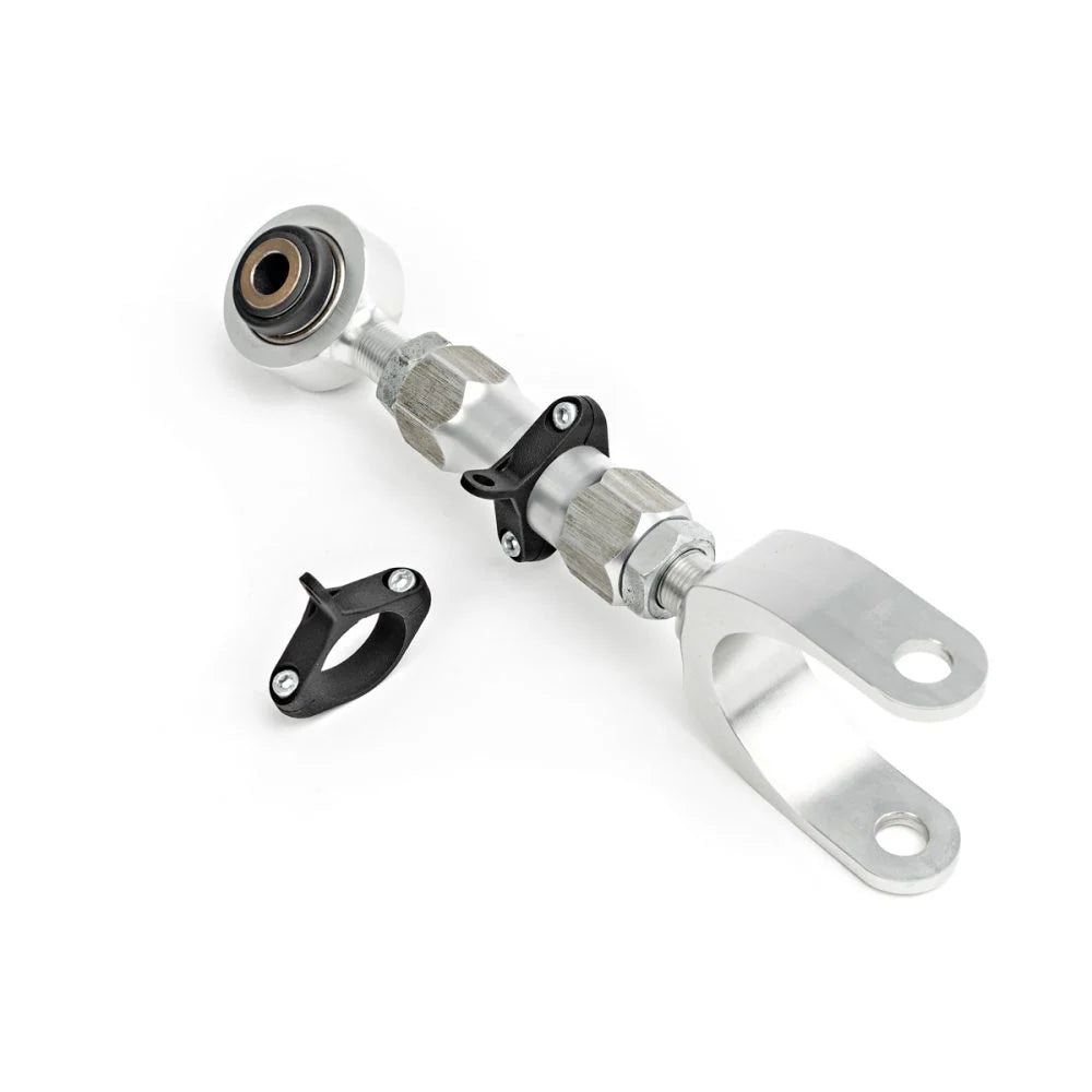 Unplugged Performance - Model Y - Height Sensor Bracket for Rear Camber Arms