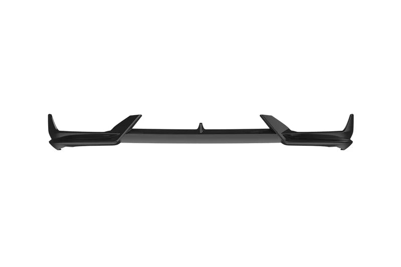 Adro - Model Y - Carbon Fiber Front Lip V1