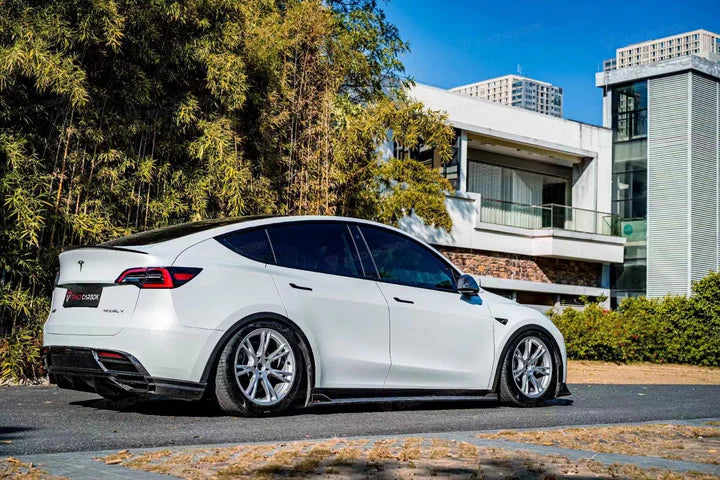TAKD - Model Y - Rear Diffuser