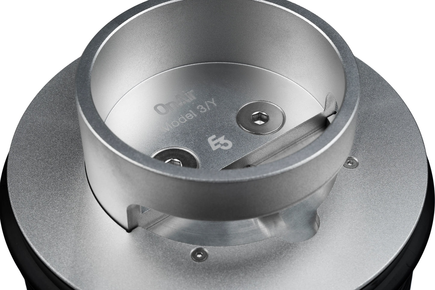 OnAir - Model 3 - E3 Air Suspension Kit