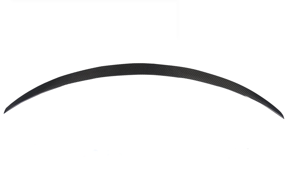 TAKD - Model Y - Rear Spoiler