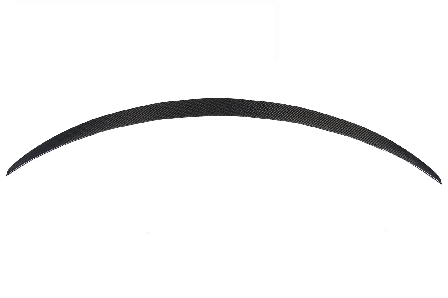TAKD - Model Y - Rear Spoiler