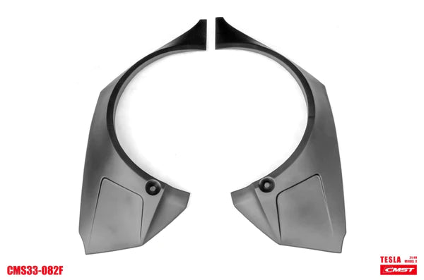 CMST - Model 3 - FRP Widebody Fenders