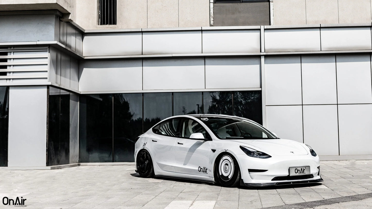 OnAir - Model 3 - E3 Air Suspension Kit