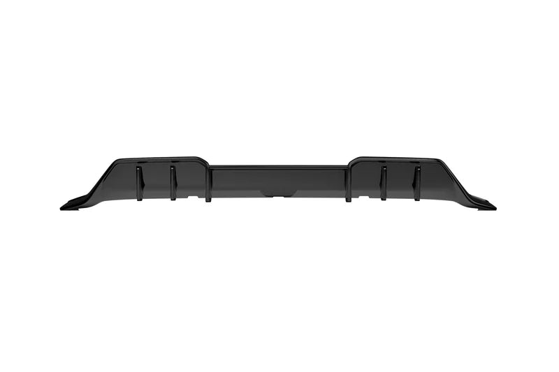 Adro - Model 3 - Carbon Fiber Rear Diffuser V1