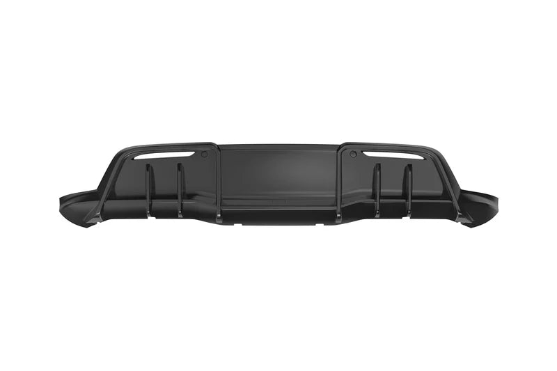 Adro - Model Y - Carbon Fiber Rear Diffuser V1