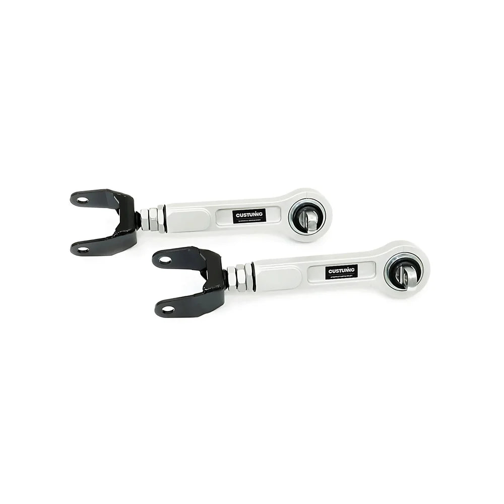 CUSTUNING - Model S/X (21+) - Rear Upper Front Arm