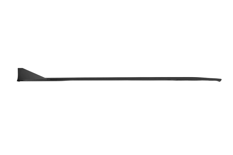 Adro - Model 3 - Carbon Fiber Side Skirts V1