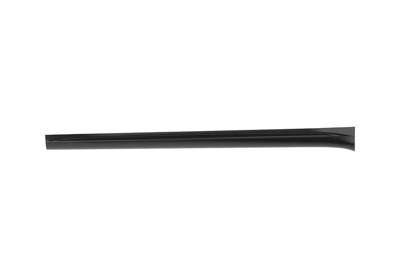 Adro - Model Y - Carbon Fiber Side Skirts V1