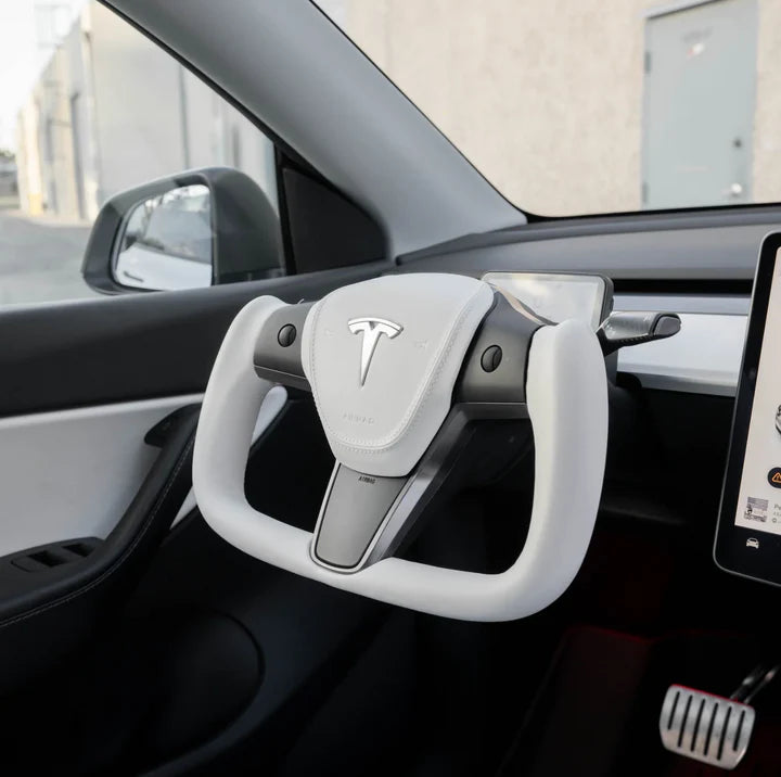 3 / Y / Highland / Juniper - Yoke OEM Style w/ Installation