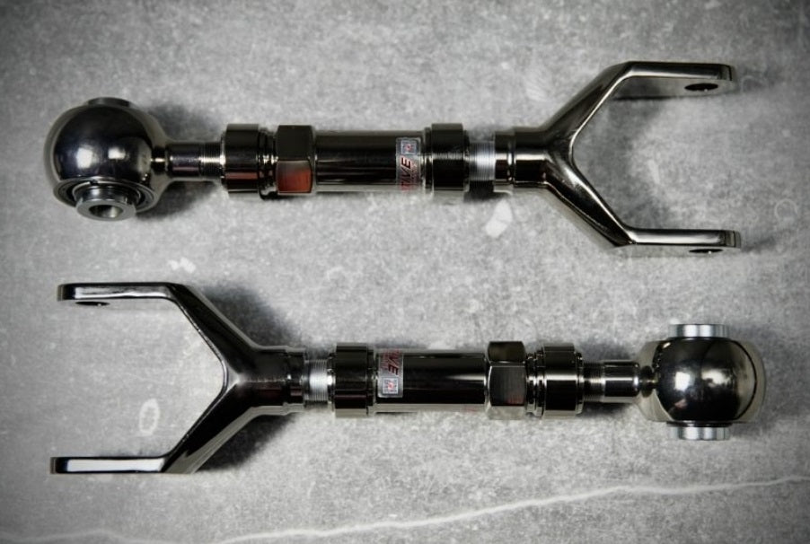 N2ITIVE - Model 3/Y - Camber Arms (3Y-2)