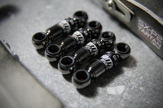 N2ITIVE - Model S/X Pre-Refresh (2012-2020) - RSX-4 Lowering Links