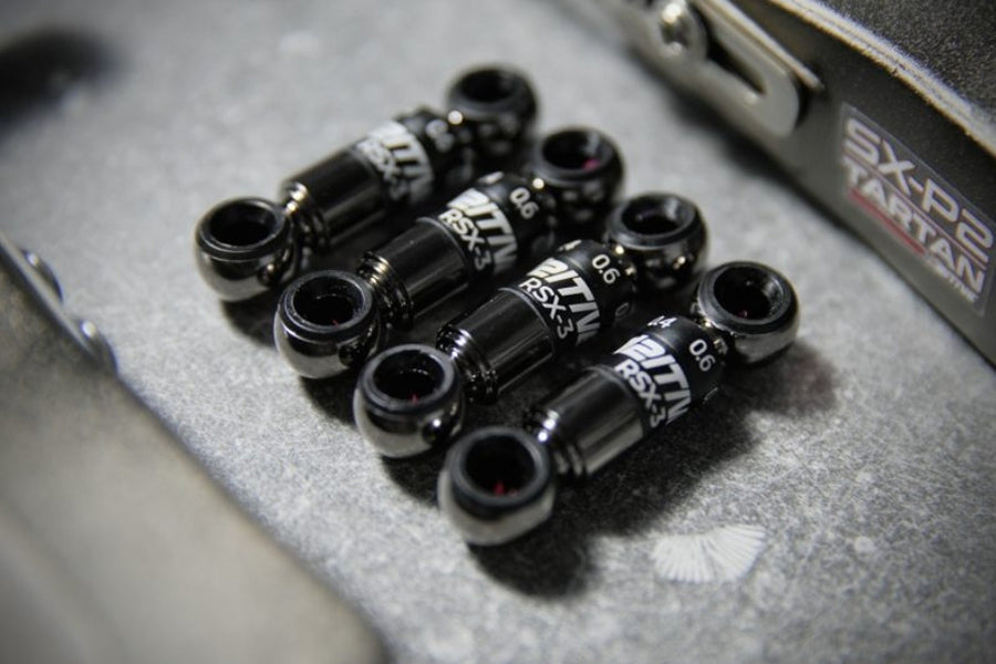 N2ITIVE - Cybertruck - Lowering Links