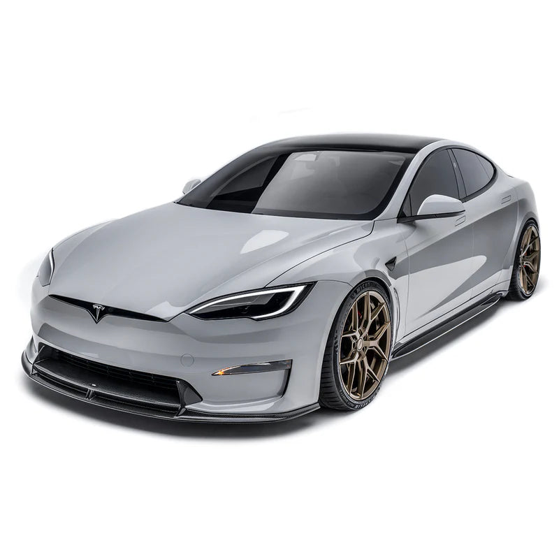 Adro - Model S - Side Skirts