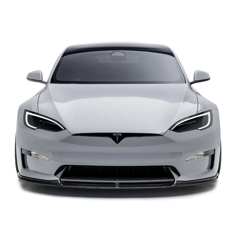 Adro - Model S - Front Lip