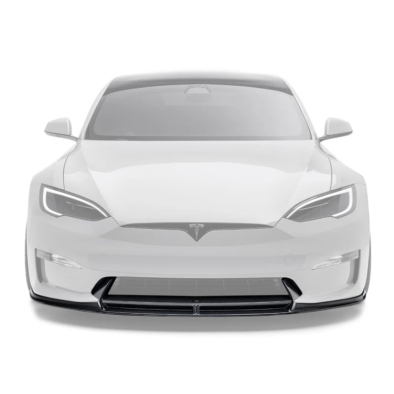 Adro - Model S - Front Lip