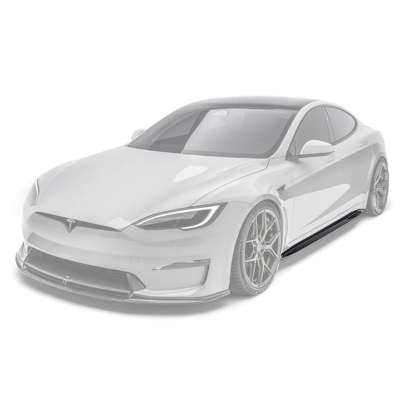Adro - Model S - Side Skirts