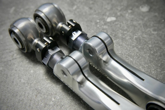 N2ITIVE - Model S/X Pre-Refresh (2012-2020) - TSX-2 Toe Arms