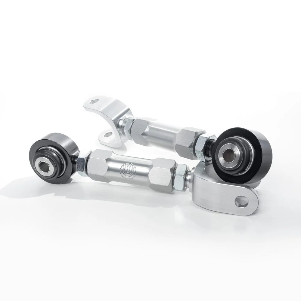 Unplugged Performance - Model 3 - Rear Toe Arms
