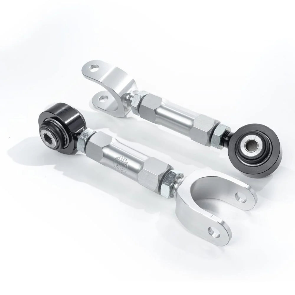Unplugged Performance - Model Y - Rear Toe Arms