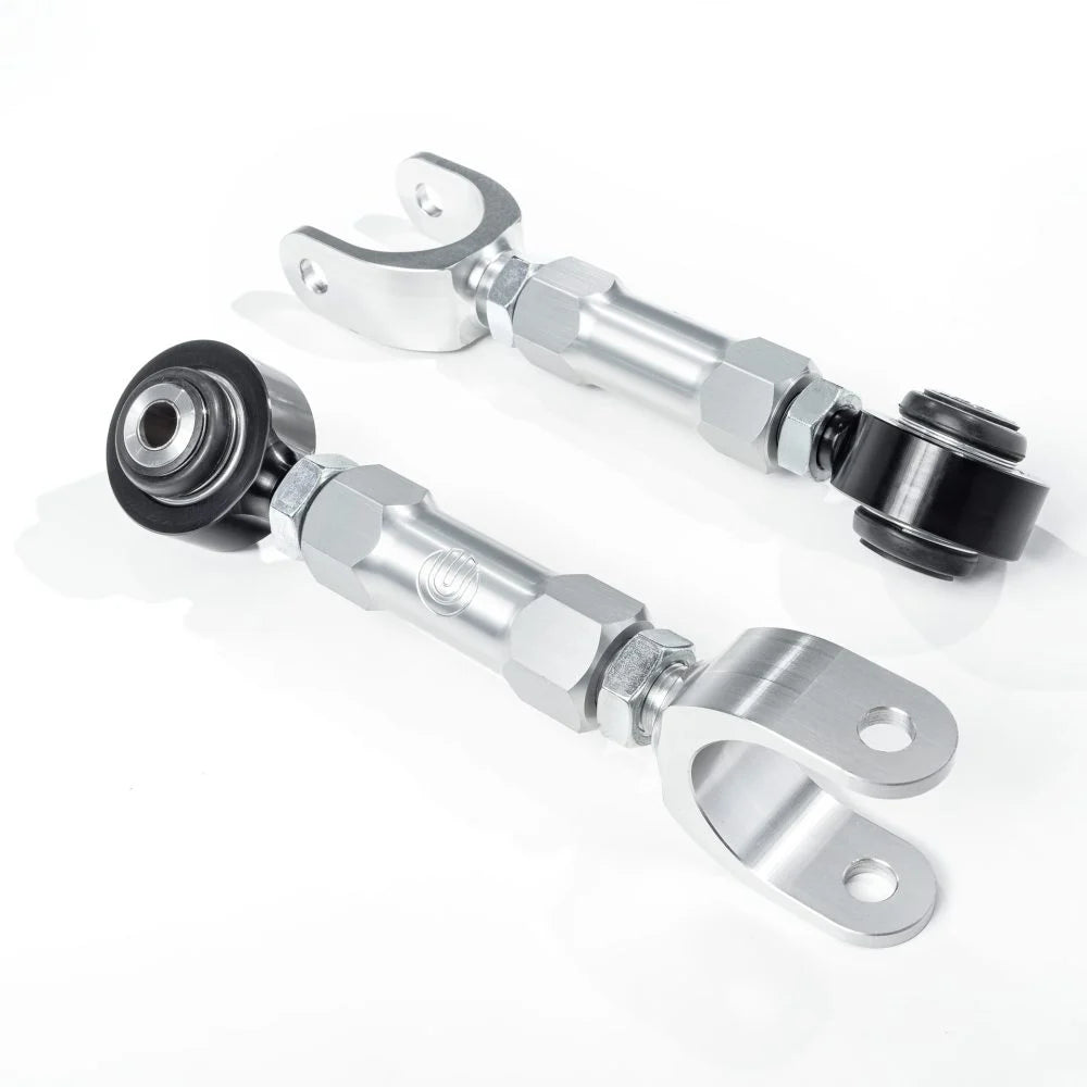 Unplugged Performance - Model Y - Rear Toe Arms