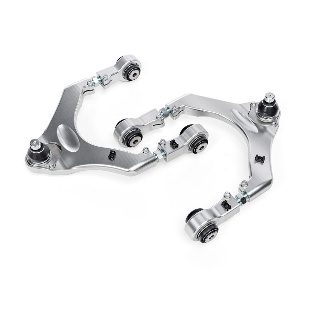 Unplugged Performance - Model 3 - Front Upper Control Arms