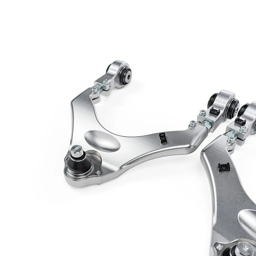 Unplugged Performance - Model 3 - Front Upper Control Arms