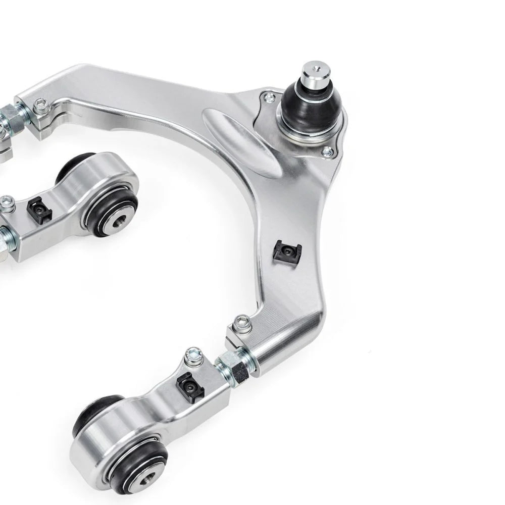 Unplugged Performance - Model 3 - Front Upper Control Arms