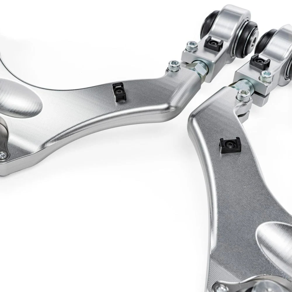 Unplugged Performance - Model 3 - Front Upper Control Arms