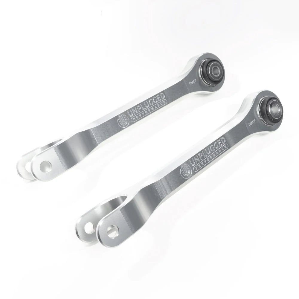 Unplugged Performance - Model 3 - Rear Traction Arms