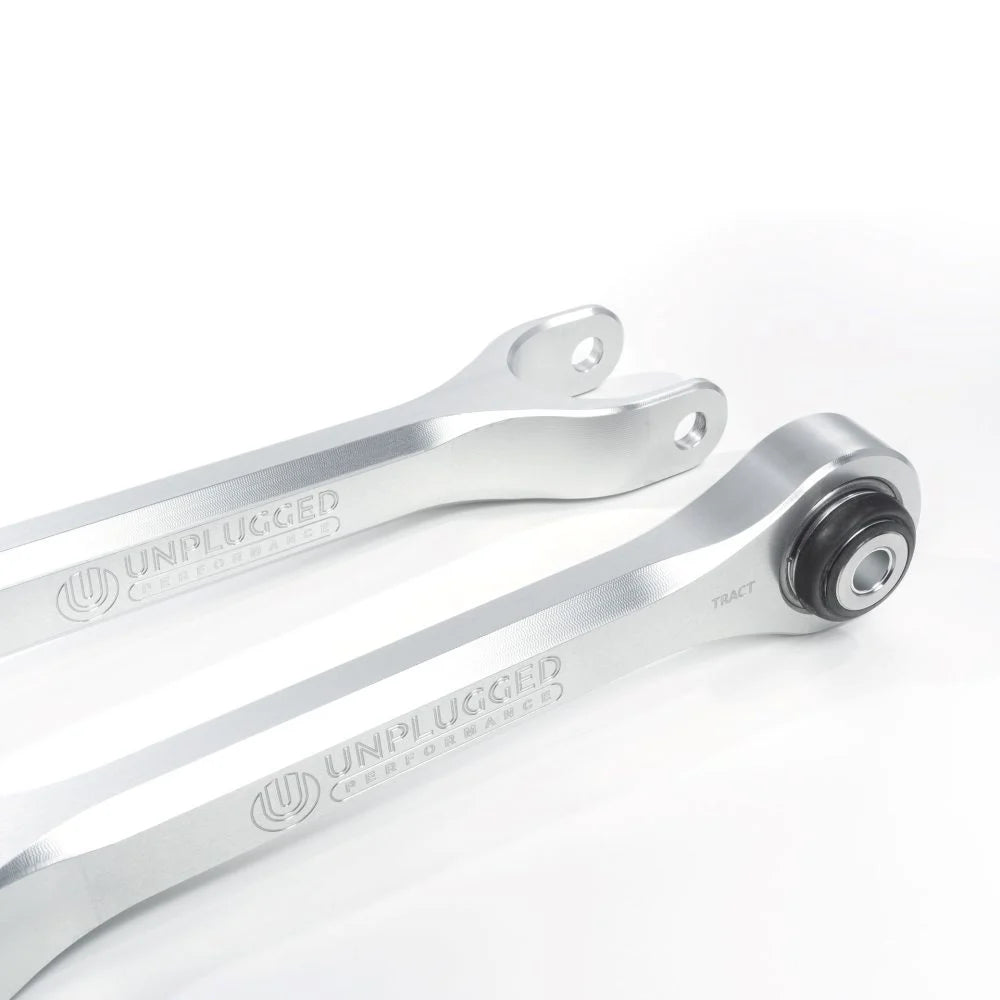 Unplugged Performance - Model 3 - Rear Traction Arms