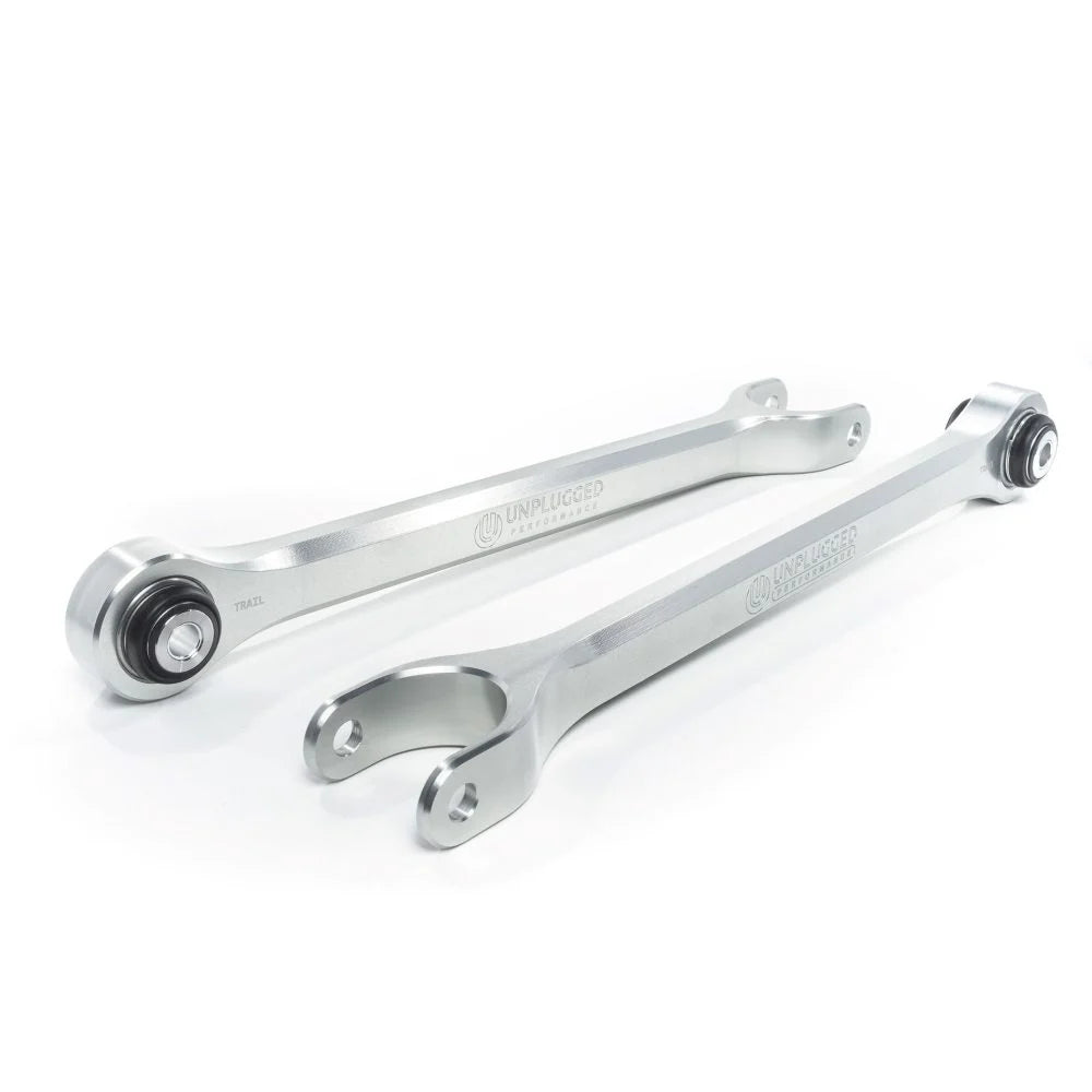Unplugged Performance - Model 3 - Rear Trailing Arms