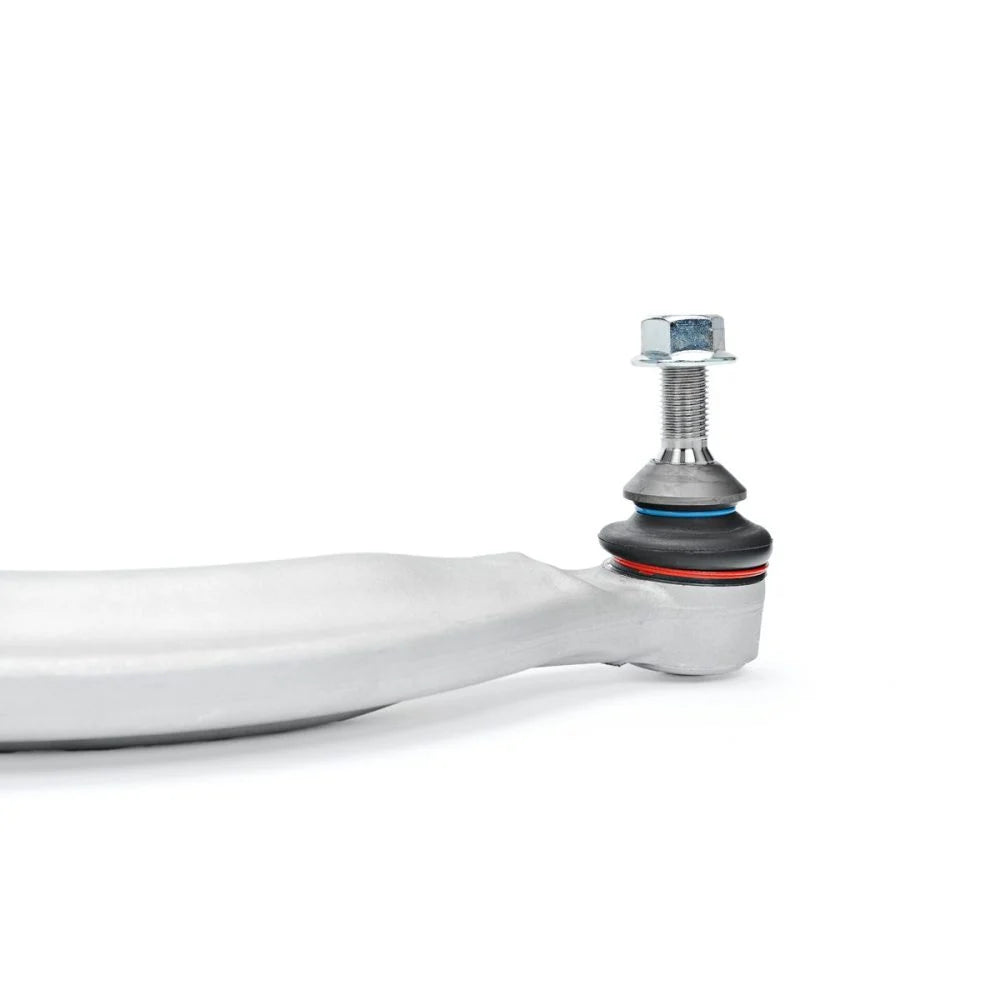 Unplugged Performance - Model 3 - Front Compliance Arms with Spherical Bushings