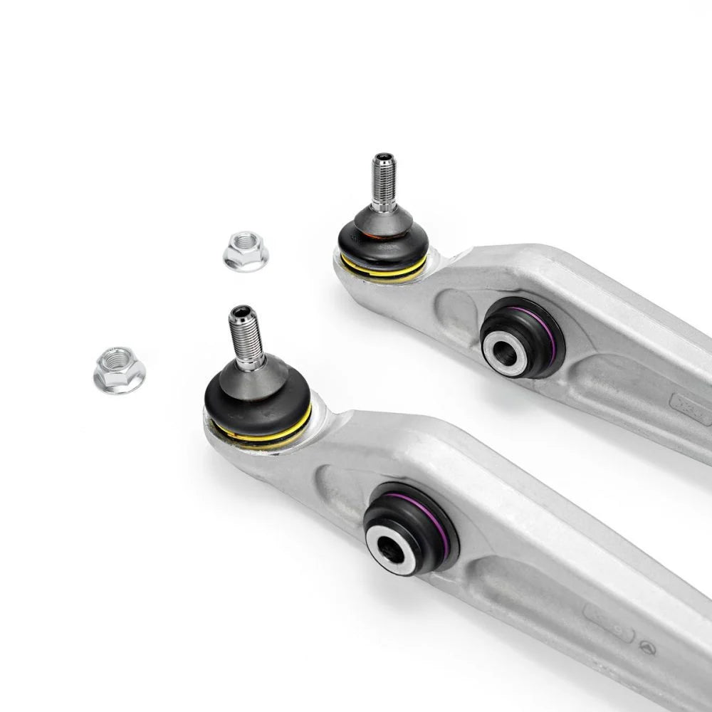 Unplugged Performance - Model Y - Front Lateral Arms with Spherical Bushings